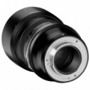 Samyang 85 Mm F 1.4 Mf MK2 Mft  LK SAMYANG