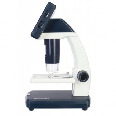 DISCOVERY MICROSCOPIO ARTISAN 128 DIGITAL REF. 78162