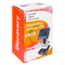 DISCOVERY MICROSCOPIO ARTISAN 128 DIGITAL REF. 78162