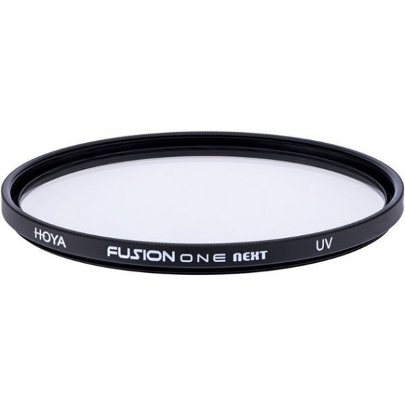 HOYA Filtro Uv Fusion One Next 67MM Ref. 71262