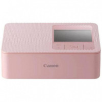 CANON Selphy CP1500 Impresora -rosa