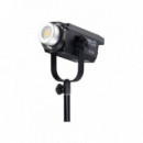 NANLITE Kit 2 Focos Led FS-150B Bi-color 185W