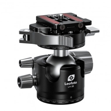 LEOFOTO LH-36PCL