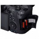 CANON Eos R6 Mark Ii + Rf 24-105 F4-7.1 Is Stm