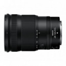 NIKON Objetivo Z 24-120MM F4 S