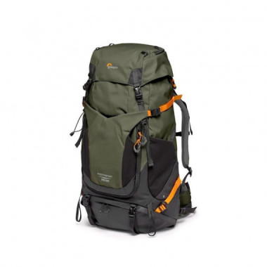 Lowepro Mochila Photosport Pro 55L Iv Verde (s-m)  MANFROTTO