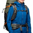 Lowepro Mochila Photosport Pro 55L Iv Verde (s-m)  MANFROTTO