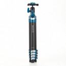 BENRO Kit Tripode Cyanbird Hybrid TCBH15N00P