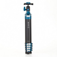 BENRO Kit Tripode Cyanbird Hybrid TCBH15N00P