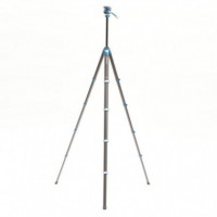 BENRO Kit Tripode Cyanbird Carbono + FS20PRO