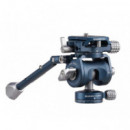 BENRO Kit Tripode Cyanbird Aluminio + FS20PRO