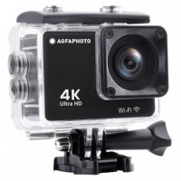 Agfa Camara Sport Wifi 4K AC9000BK  AGFA FOTO