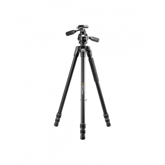 VANGUARD Tripode Aluminio Veo 3 263APS