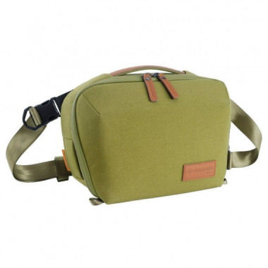 VANGUARD BOLSA CROSS BODY VEO CITY CB24 GR