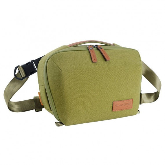 VANGUARD BOLSA CROSS BODY VEO CITY CB24 GR