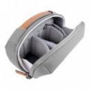 VANGUARD Bolsa Cross Body Veo City CB24 Gy