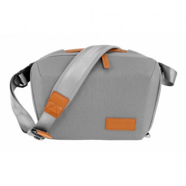 VANGUARD Bolsa Cross Body Veo City CB29 Gy