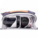 VANGUARD Bolsa Cross Body Veo City CB29 Nv