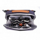 VANGUARD Bolsa Cross Body Veo City CB29 Nv