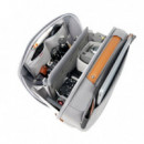 VANGUARD Bolsa Cross Body Veo City CB34 Gy