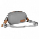 VANGUARD Bolsa de Hombro Veo City TP23 Gy