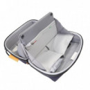 VANGUARD Bolsa de Hombro Veo City TP23 Nv