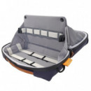 VANGUARD Bolsa de Hombro Veo City TP23 Nv