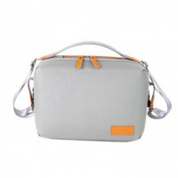 VANGUARD Bolsa de Hombro Veo City TP33 Gy
