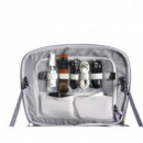 VANGUARD BOLSA DE HOMBRO VEO CITY TP33 GY