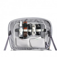 VANGUARD Bolsa de Hombro Veo City TP33 Gy