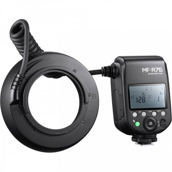GODOX Flash Macro MF-R76 - Guanxe Atlantic Marketplace