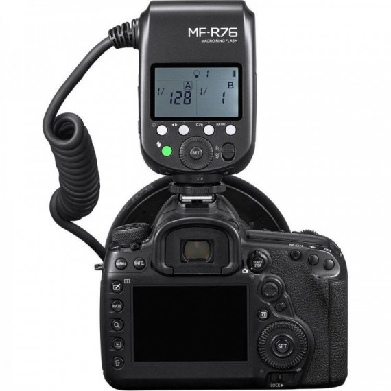 GODOX Flash Macro MF-R76 - Guanxe Atlantic Marketplace