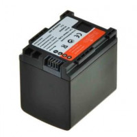 JUPIO Bateria para Canon BP-820