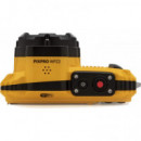 KODAK Camera Waterproof WPZ2 Amarilla