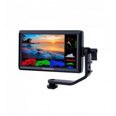 Feelword Monitor FW568 V2  FEELWORLD