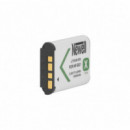 NEWELL Cargador Dl-usb + 2 Baterias NP-BX1