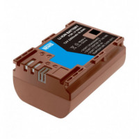 NEWELL Bateria con Usb- LP-E6NH