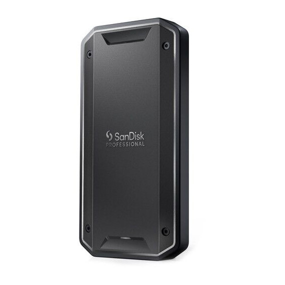 Sandisk PRO-G40 Ssd 1 Tb  SANDISK PROFESSIONAL