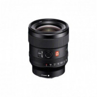 SONY 24MM F1.4G Master SEL24F14GM