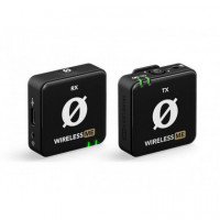 RODE Microfono Wireless Me Ref. Wime