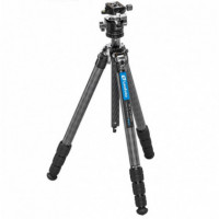 LEOFOTO TRIPODE LY-284C+ LH-30
