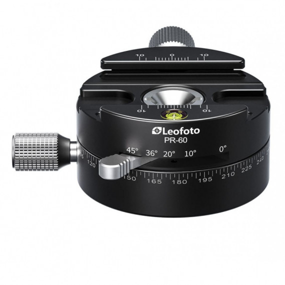 LEOFOTO Rotula LH-40PR - Guanxe Atlantic Marketplace