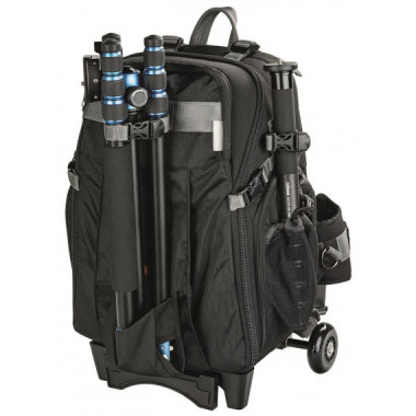 DORR Trolley Foto S Negro