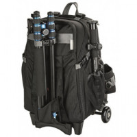 DORR Trolley Foto S Negro