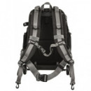 DORR Trolley Foto S Negro