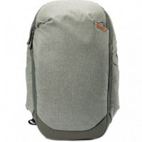 PEAK DESIGN Mochila Travel Backpack 30L Sage BTR-30-SG-1