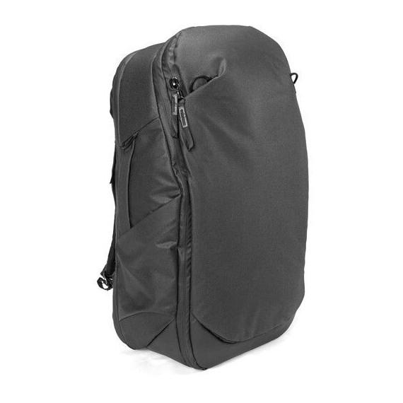PEAK DESIGN Mochila Travel Backpack 30L Black BTR-30-BK-1