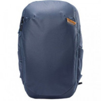 PEAK DESIGN Mochila Travel Backpack 30L Blue Midnight BTR-30-MN-1