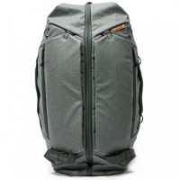 PEAK DESIGN Travel Duffelpack 65L Sage BTRDP-65-SG-1