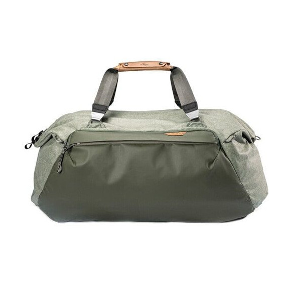 PEAK DESIGN Travel Duffel 65L Sage BTRD-65-SG-1